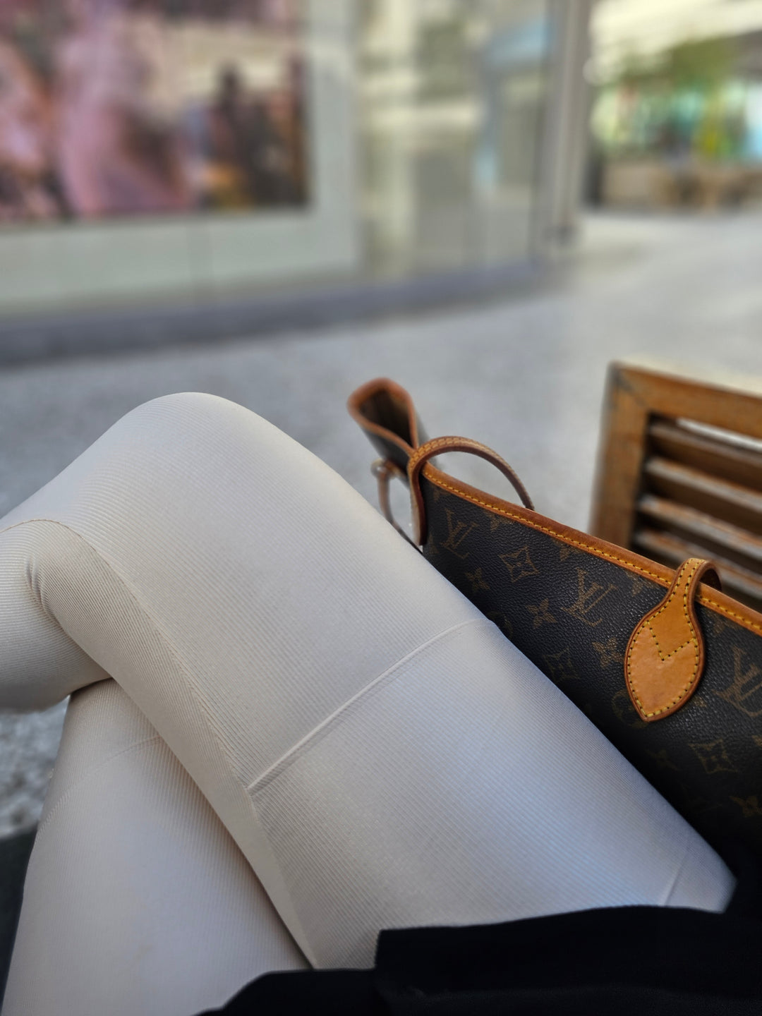 Freedom Éclat Sculpt Leggings — Wonder Fabric | Made in Brazil | Beeluxxe x B.Vive