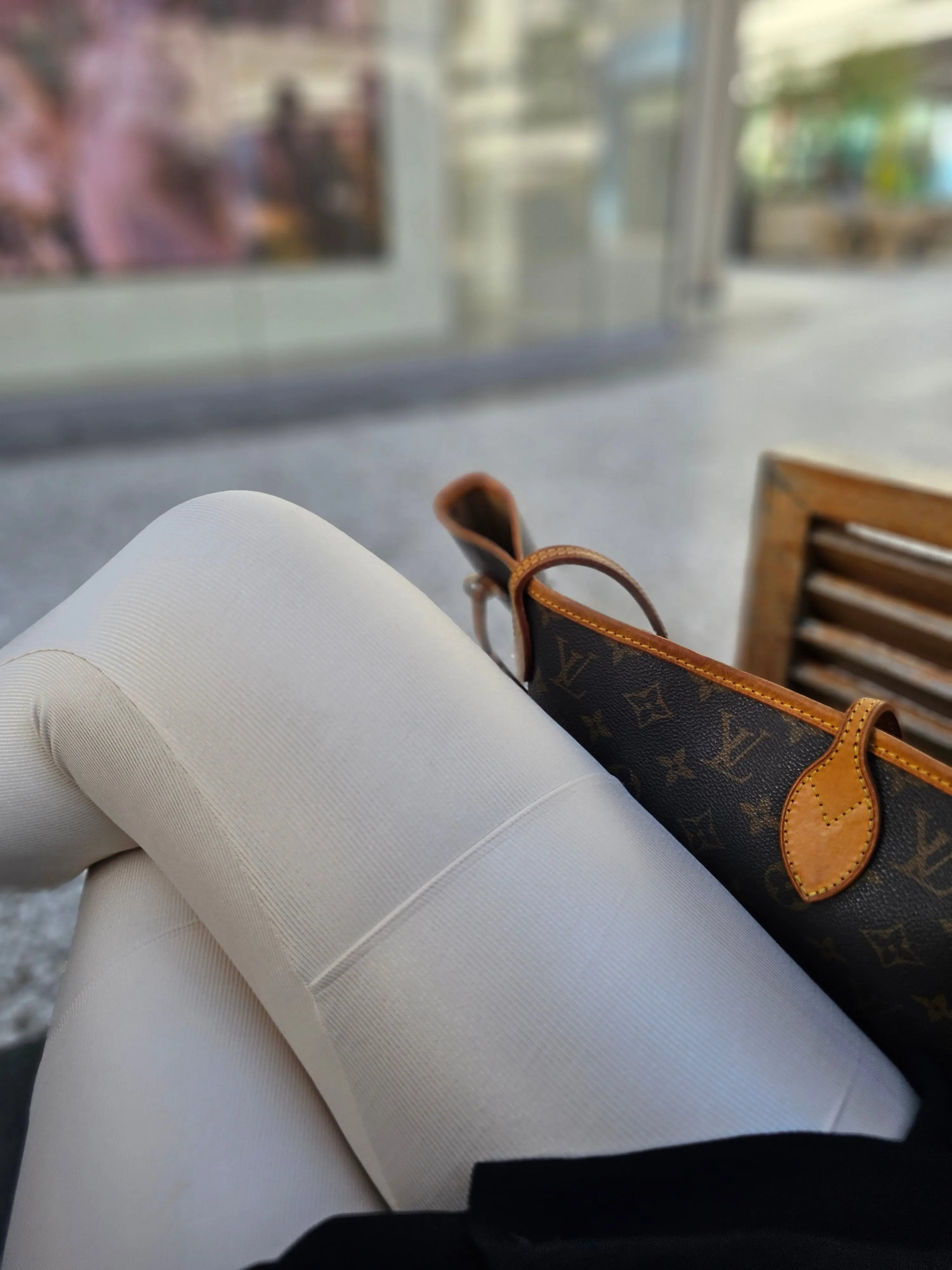 Freedom Éclat Sculpt Leggings — Wonder Fabric | Made in Brazil | Beeluxxe x B.Vive Beeluxxe