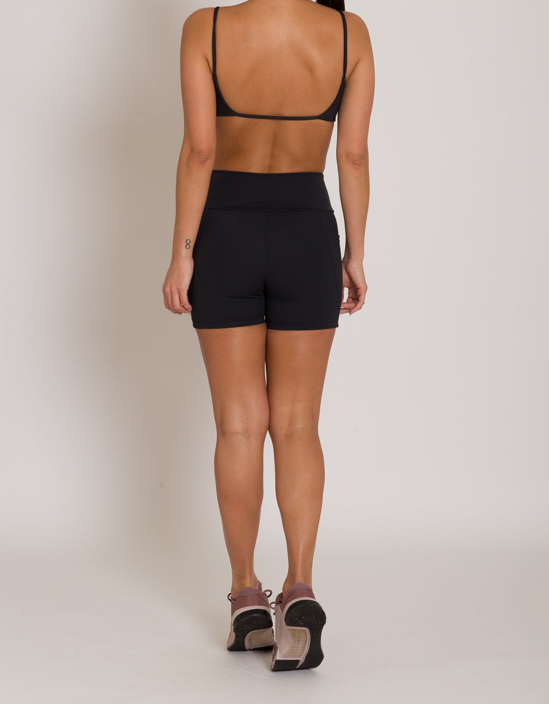 Freedom Balance Bra Top — FITMAX Fabric | Made in Brazil | Beeluxxe x B.Vive