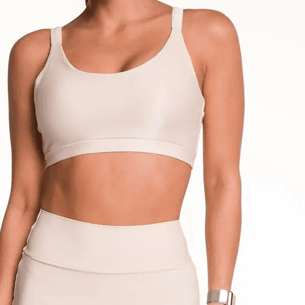 Freedom Éclat Sculpt Bra Top Beeluxxe