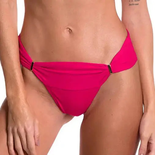 Celeste Swim Bottom - Beeluxxe Beeluxxe