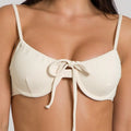Mila Underwire Bikini Set top