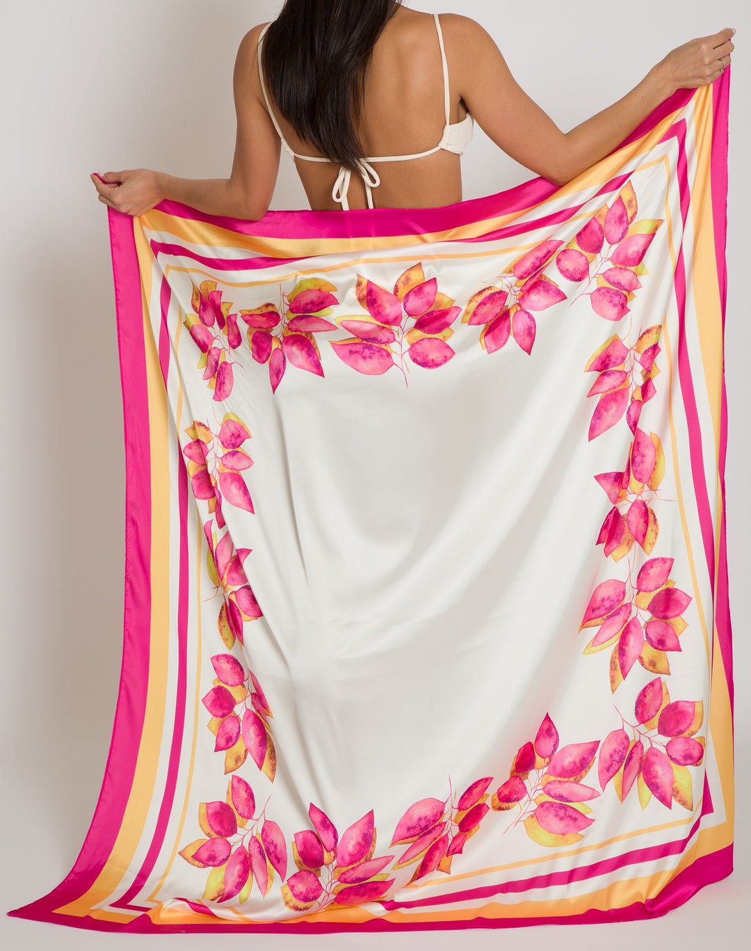 Petalia Cover Up Beeluxxe