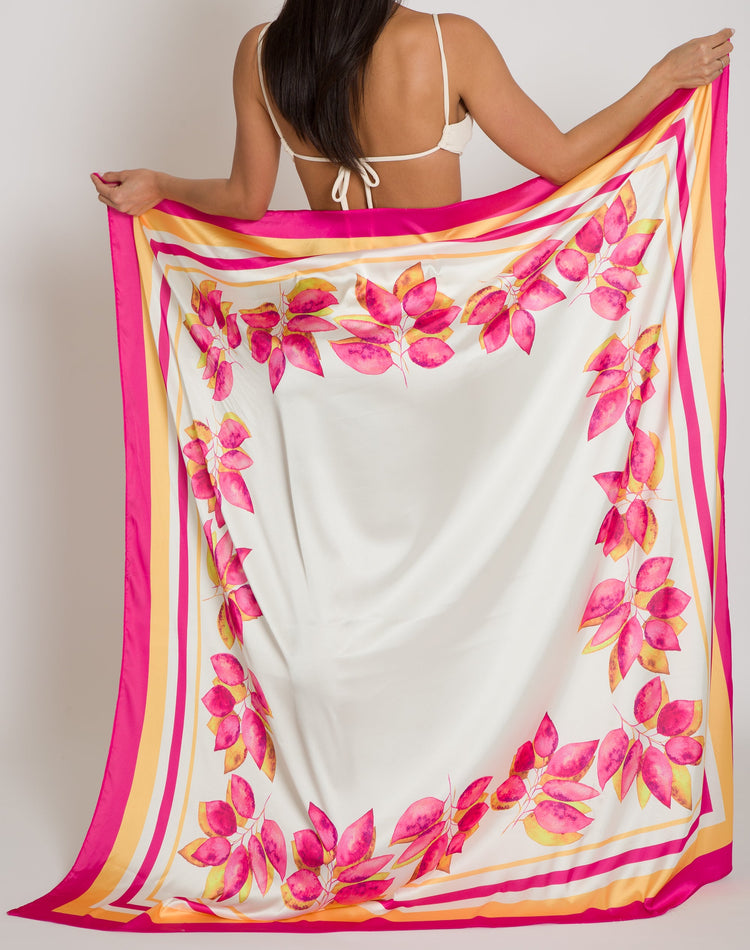 Petalia Cover Up Beeluxxe