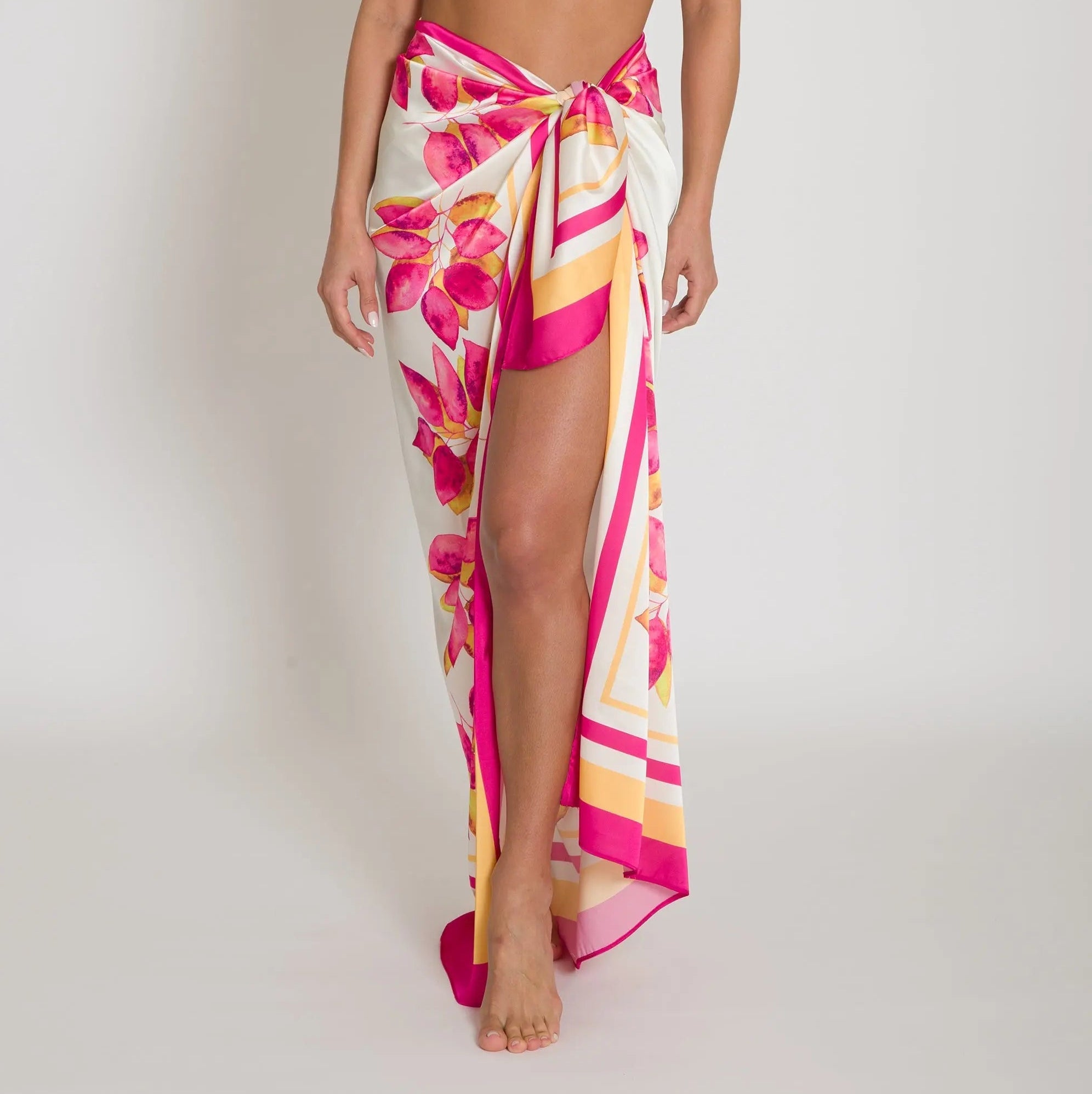 Petalia Cover Up Beeluxxe