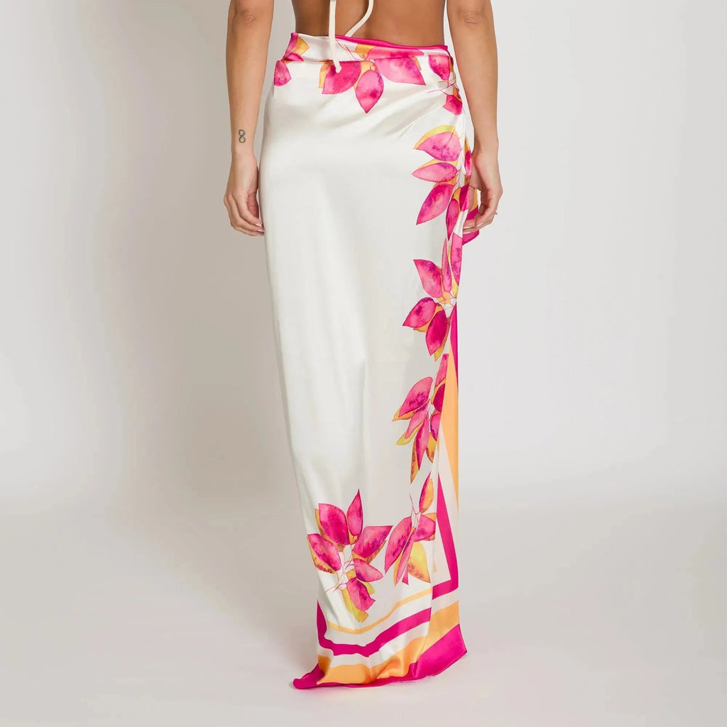Petalia Cover Up Beeluxxe