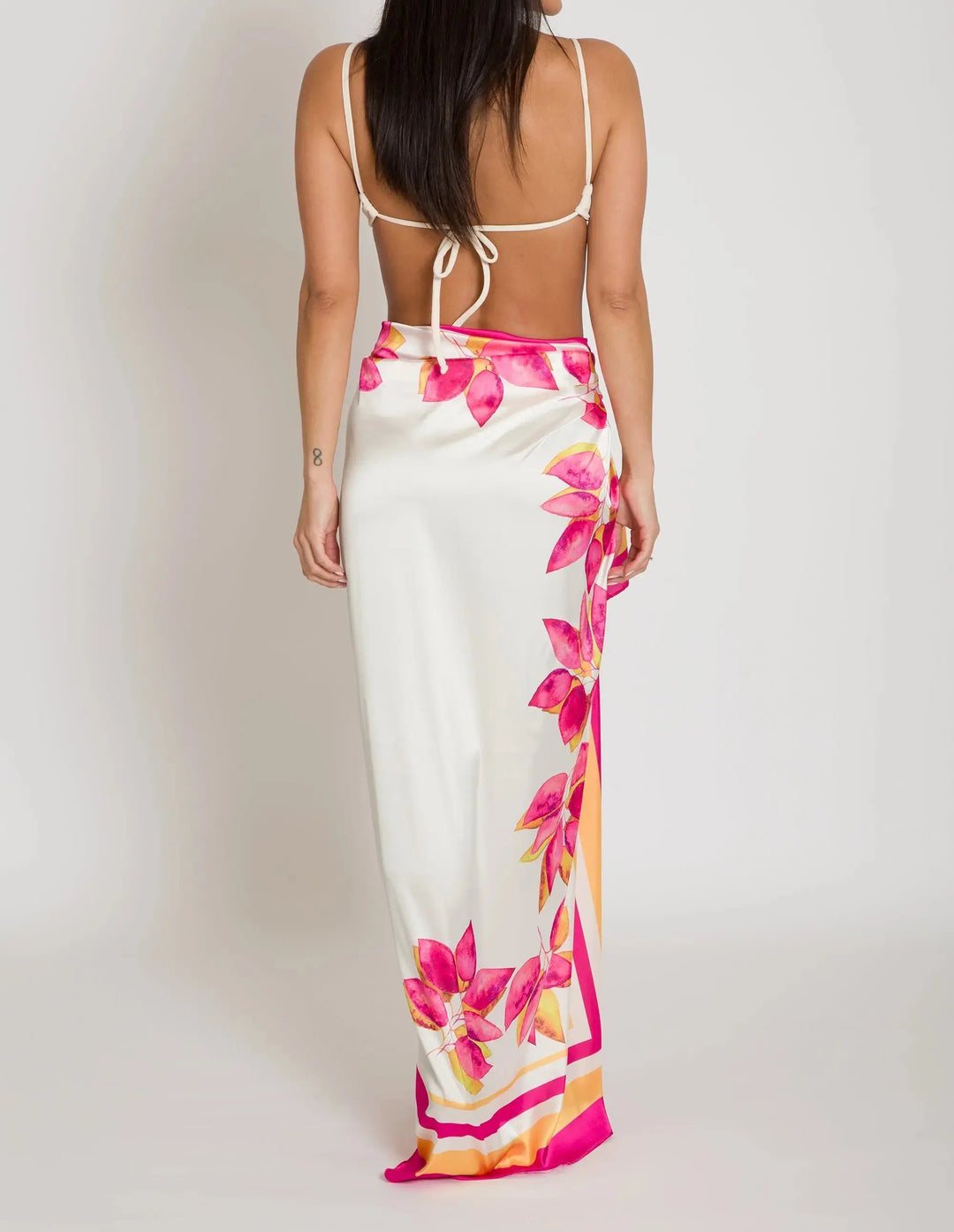 Petalia Cover Up Beeluxxe