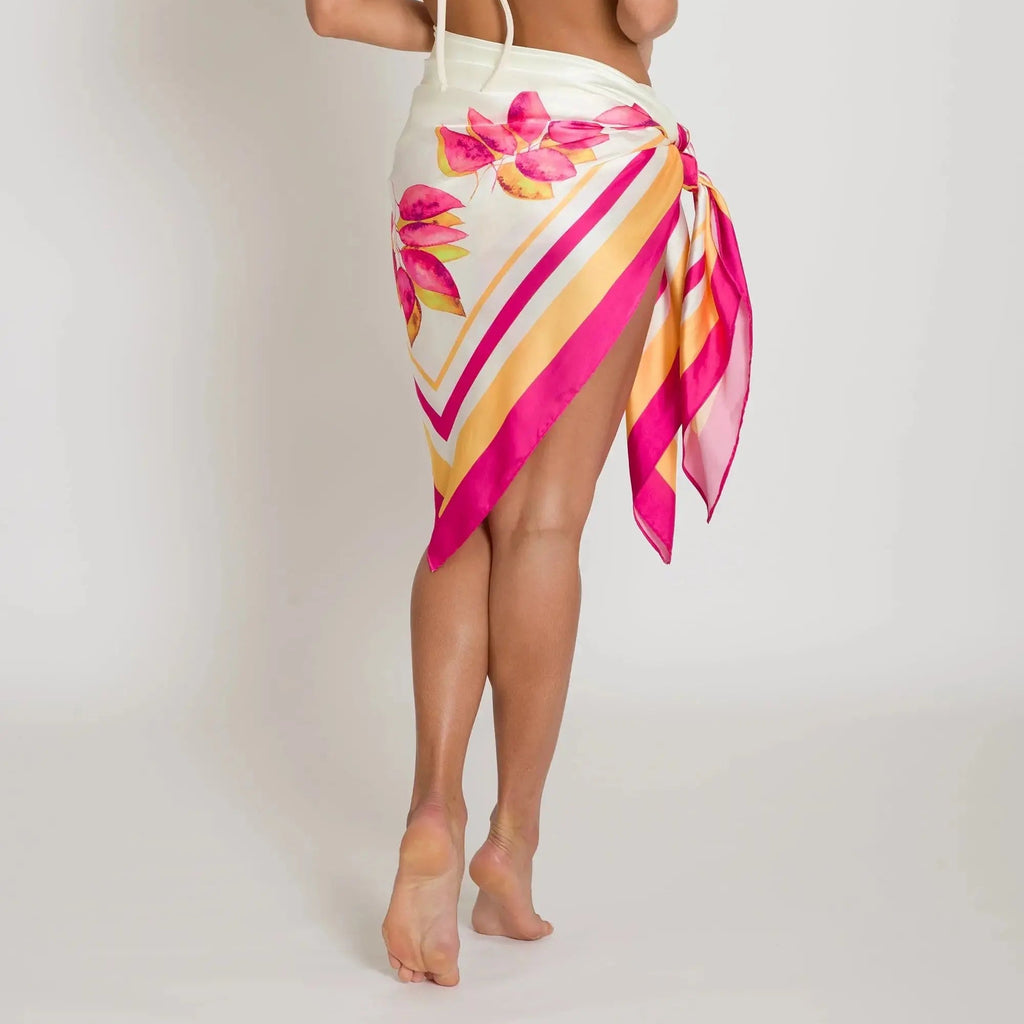 Petalia Cover Up Beeluxxe
