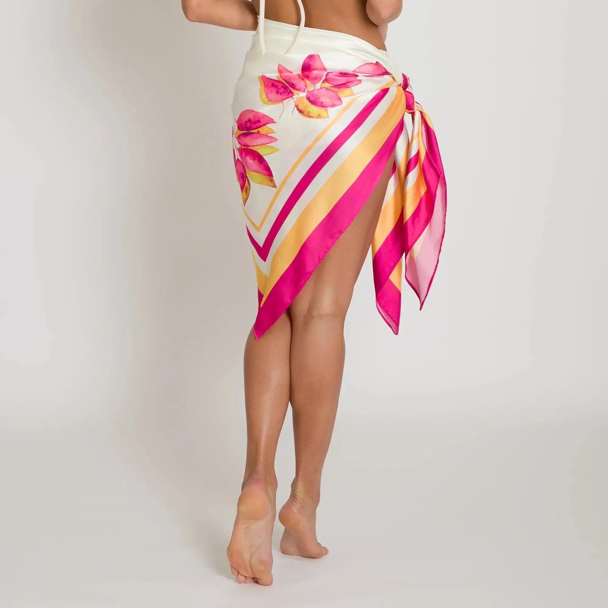 Petalia Cover Up Beeluxxe