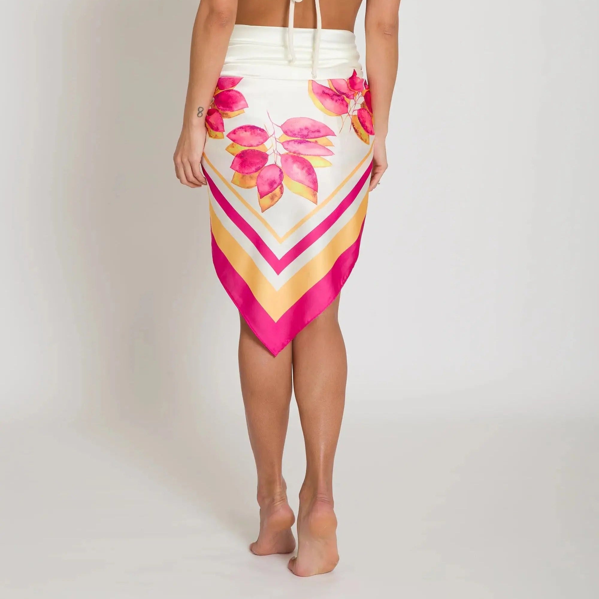 Petalia Cover Up Beeluxxe