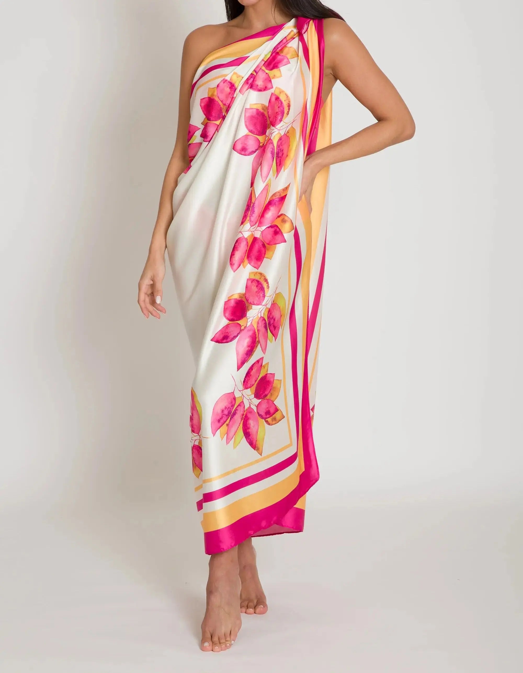 Petalia Cover Up Beeluxxe