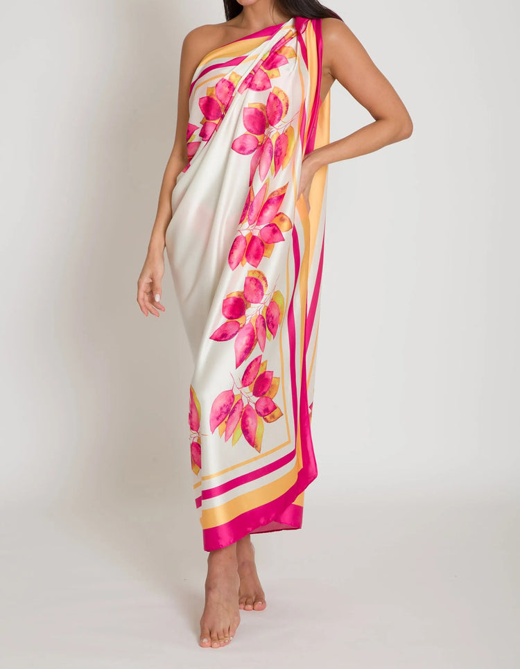 Petalia Cover Up Beeluxxe
