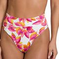 Petalia Fixed Triangle Bikini Set | Brazilian Swimwear Beeluxxe