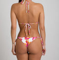 Petália Tie-Side Bikini Bottom Beeluxxe