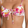 Petália Underwire Bikini Set top