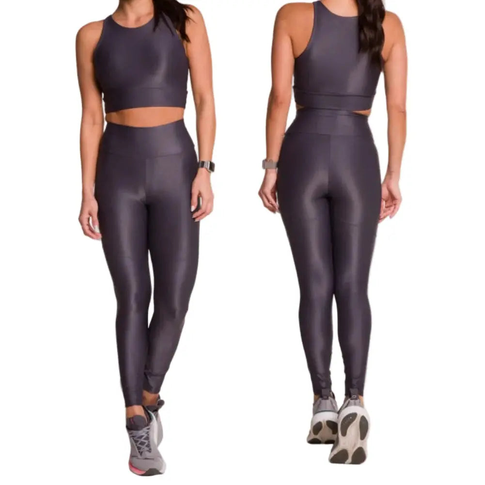 Freedom Éclat Sculpt Leggings — Wonder Fabric | Made in Brazil | Beeluxxe x B.Vive Beeluxxe