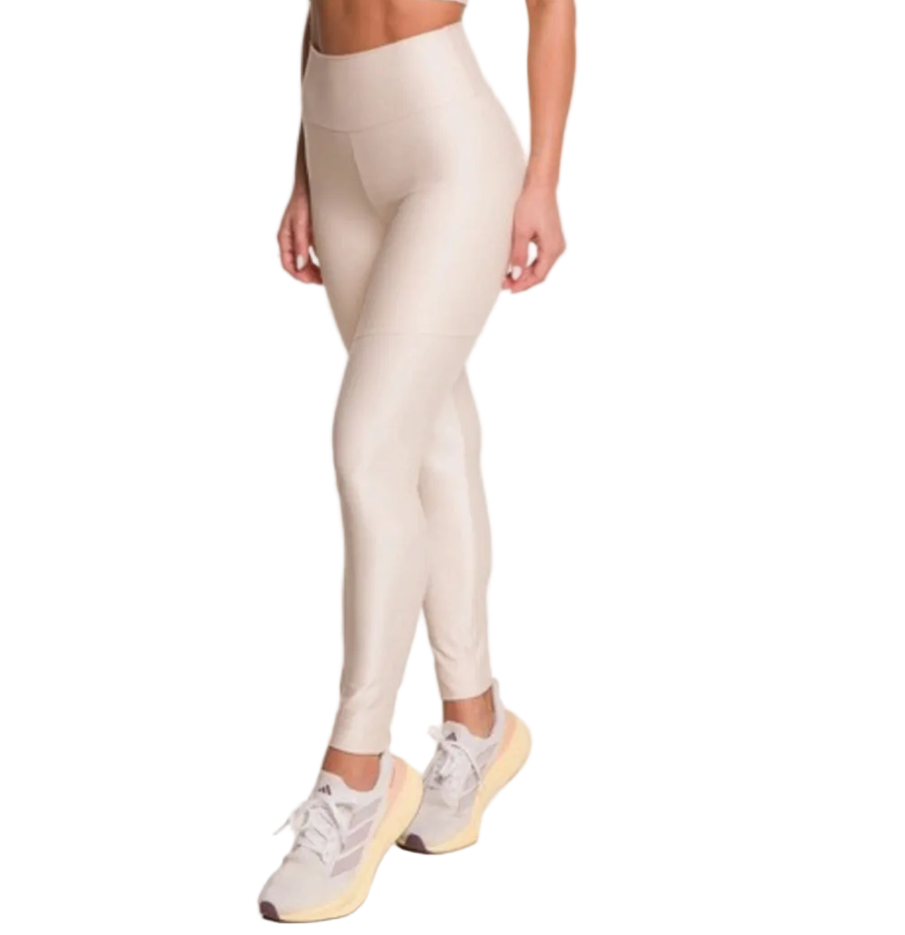 Freedom Éclat Sculpt Leggings — Wonder Fabric | Made in Brazil | Beeluxxe x B.Vive