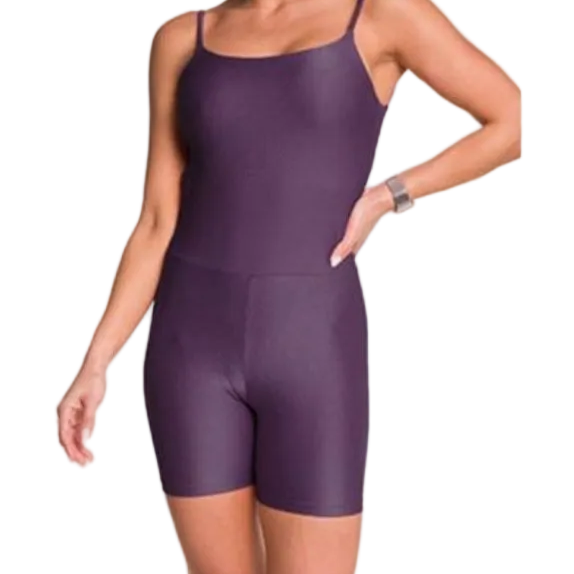 Freedom Éclat Sculpt Jumpsuit — Wonder Fabric | Made in Brazil | Beeluxxe x B.Vive