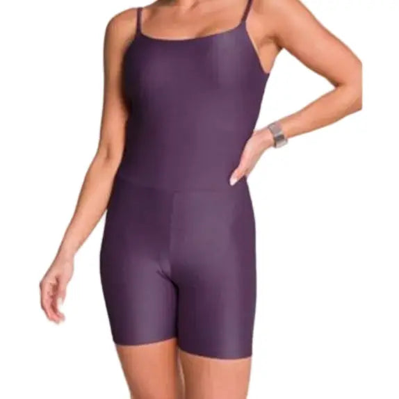 Freedom Éclat Sculpt Jumpsuit — Wonder Fabric | Made in Brazil | Beeluxxe x B.Vive Beeluxxe