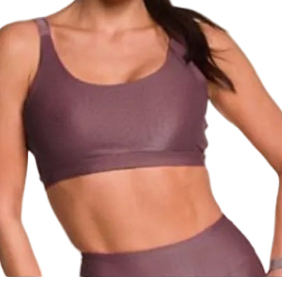 Freedom Éclat Sculpt Bra Top — Wonder Fabric | Made in Brazil | Beeluxxe x B.Vive