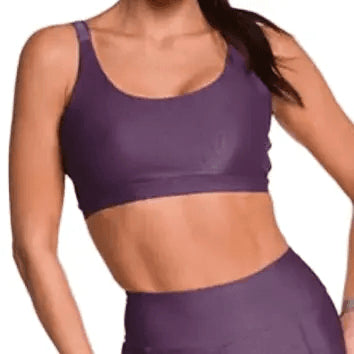Freedom Éclat Sculpt Bra Top Beeluxxe