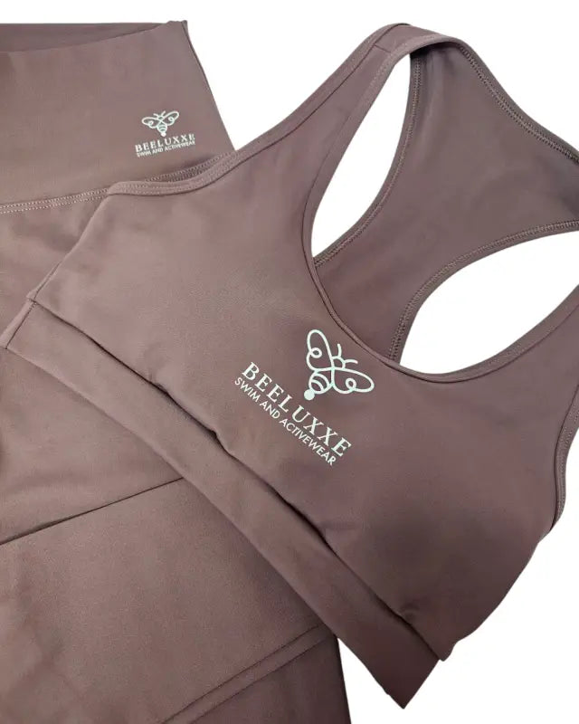 AEROBIC ADAPTIV SET – ADAPTIVE FIT FOR ALL BODY TYPES - activewear