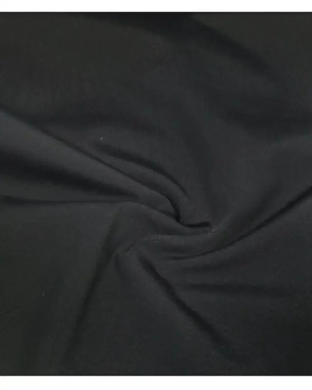 Aerobic Jumpsuit - Black / Medium