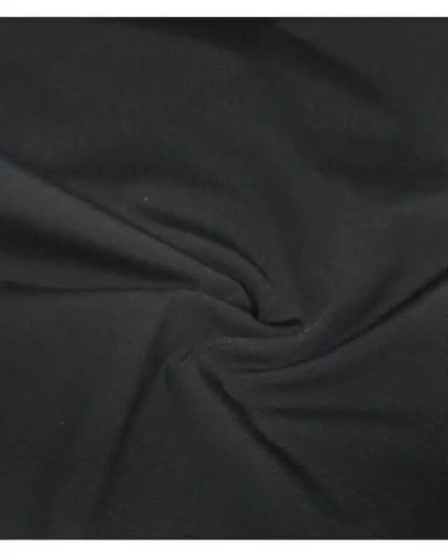 Aerobic Jumpsuit - Black / Medium