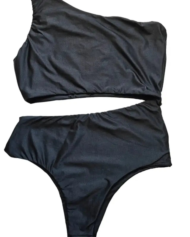 Beach gloss Brazilian Body Suit / One Piece Swimsuit - Beeluxxe