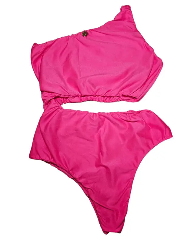 Beach gloss Brazilian Body Suit / One Piece Swimsuit - Beeluxxe