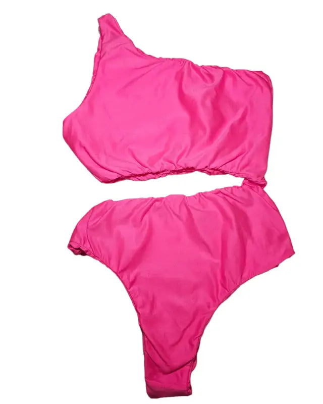 Beach gloss Brazilian Body Suit / One Piece Swimsuit - Beeluxxe