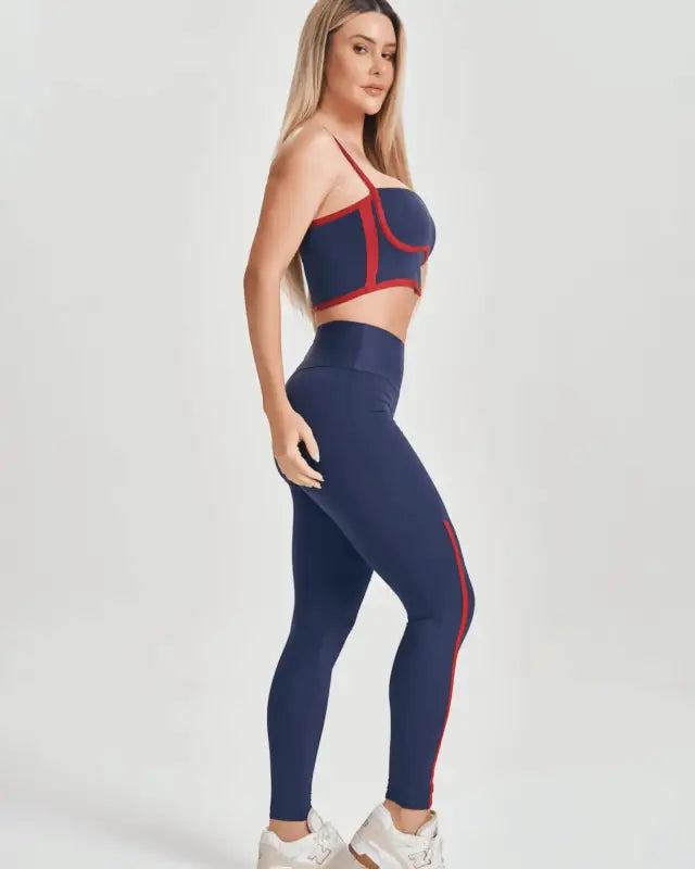 Activewear Premium 4 Piece Set | Style, Comfort & Function - Beeluxxe