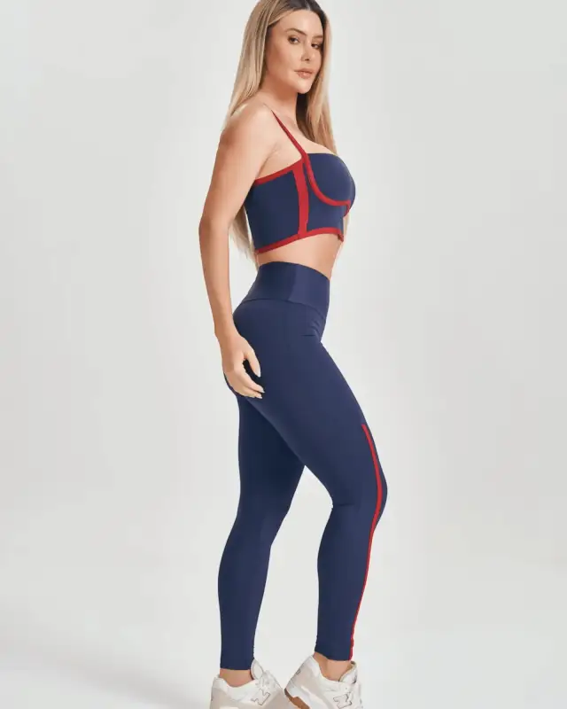 Activewear Premium 4 Piece Set | Style, Comfort & Function - Beeluxxe