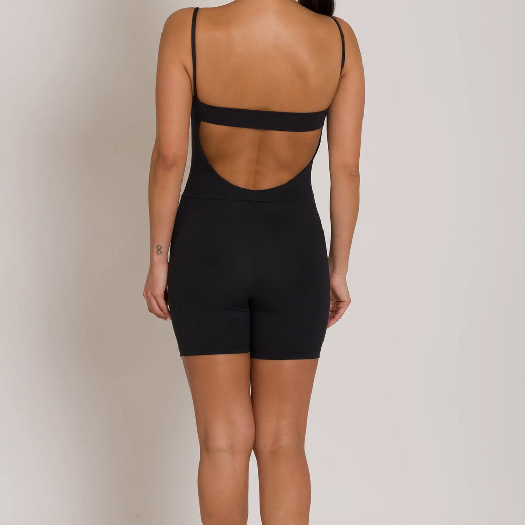 Freedom Sculpt Romper — Made in Brazil | Beeluxxe x B.Vive Beeluxxe