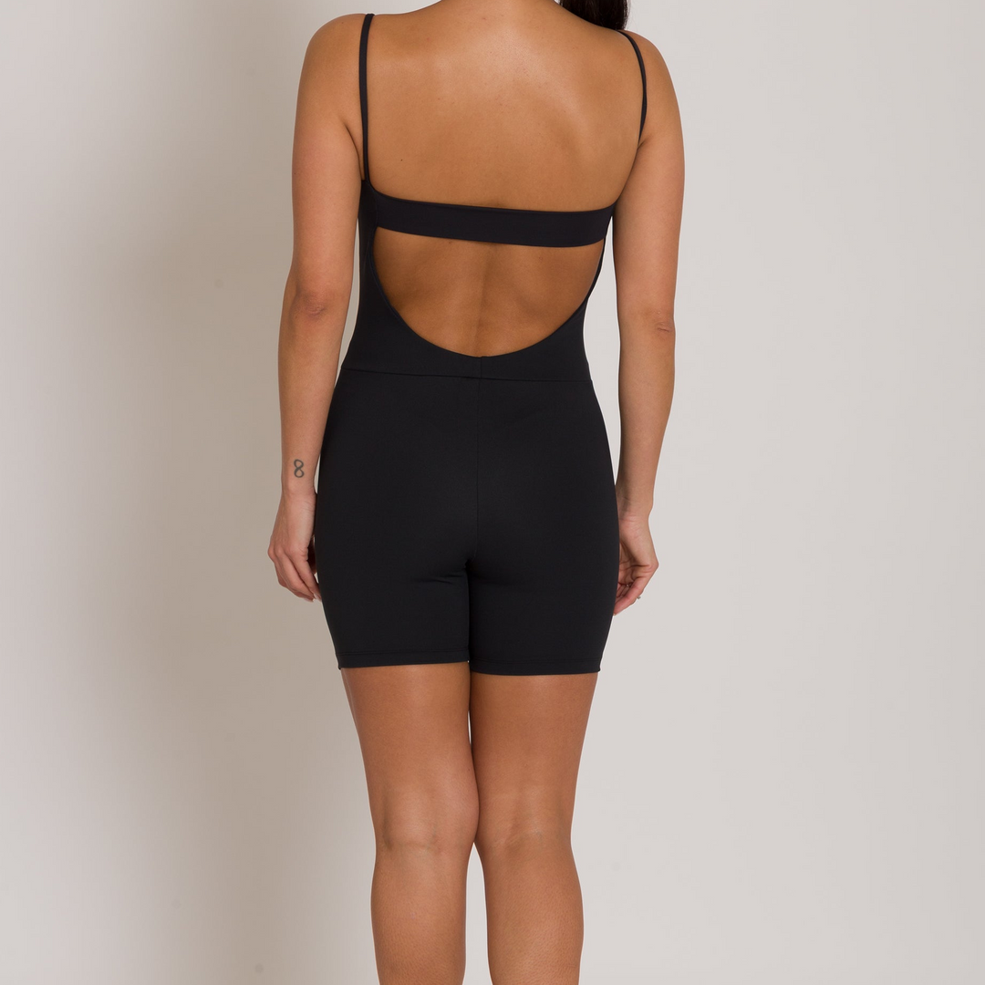 Freedom Sculpt Romper — Made in Brazil | Beeluxxe x B.Vive