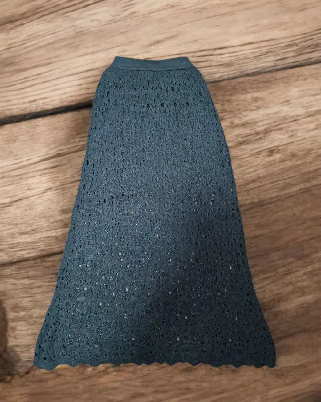 Boho Skirt
