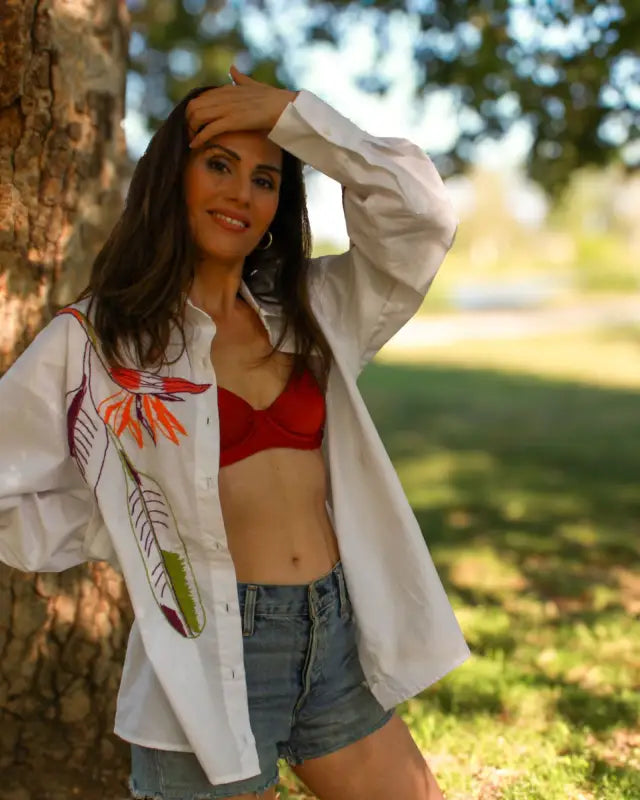 Brisa Shirt