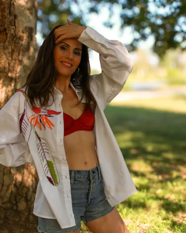 Brisa Shirt