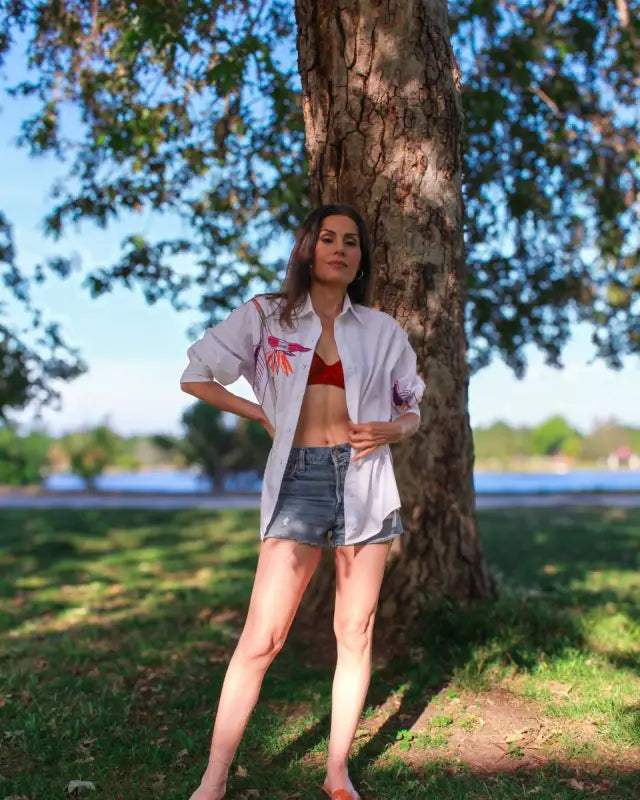 Brisa Shirt