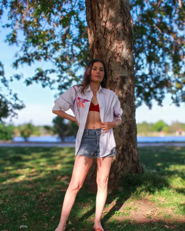 Brisa Shirt