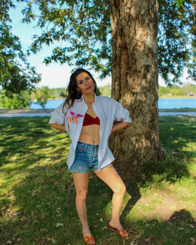 Brisa Shirt