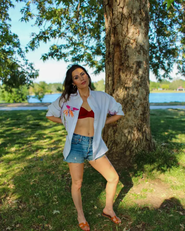 Brisa Shirt