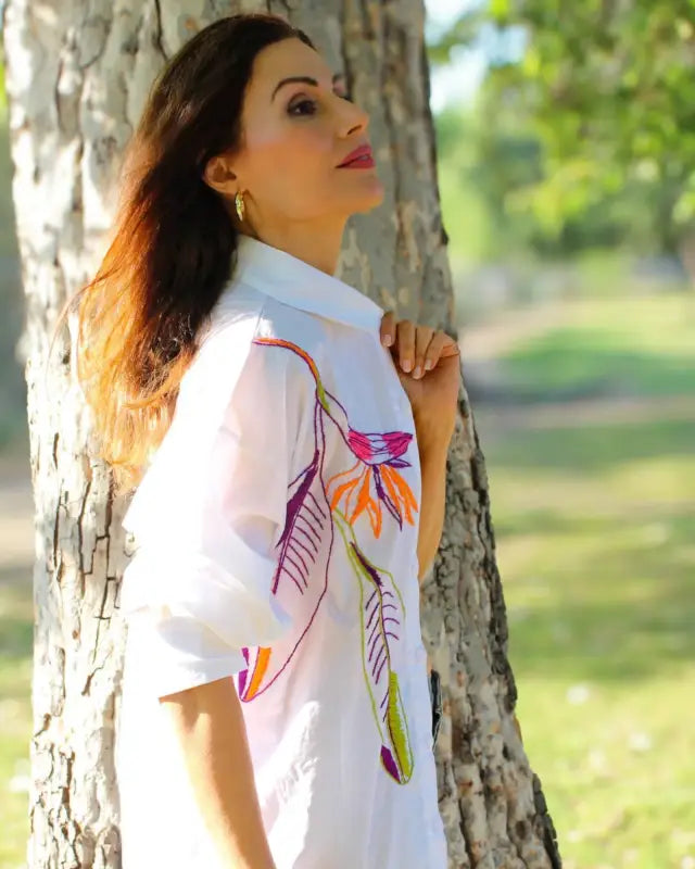 Brisa Shirt