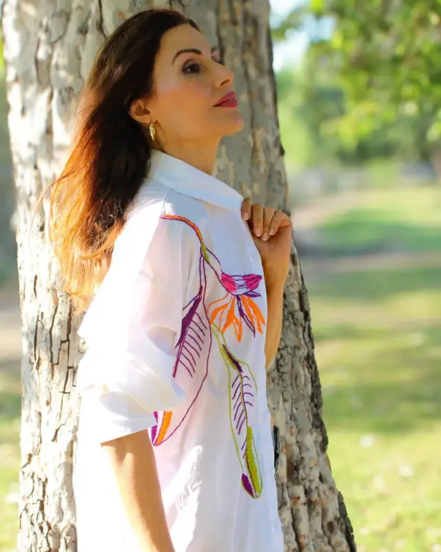Brisa Shirt