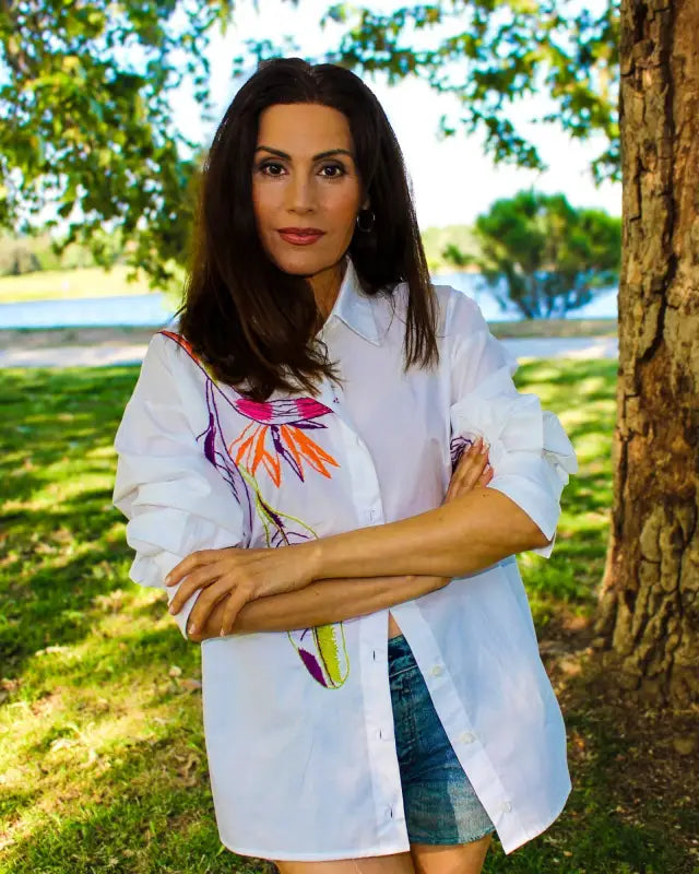 Brisa Shirt