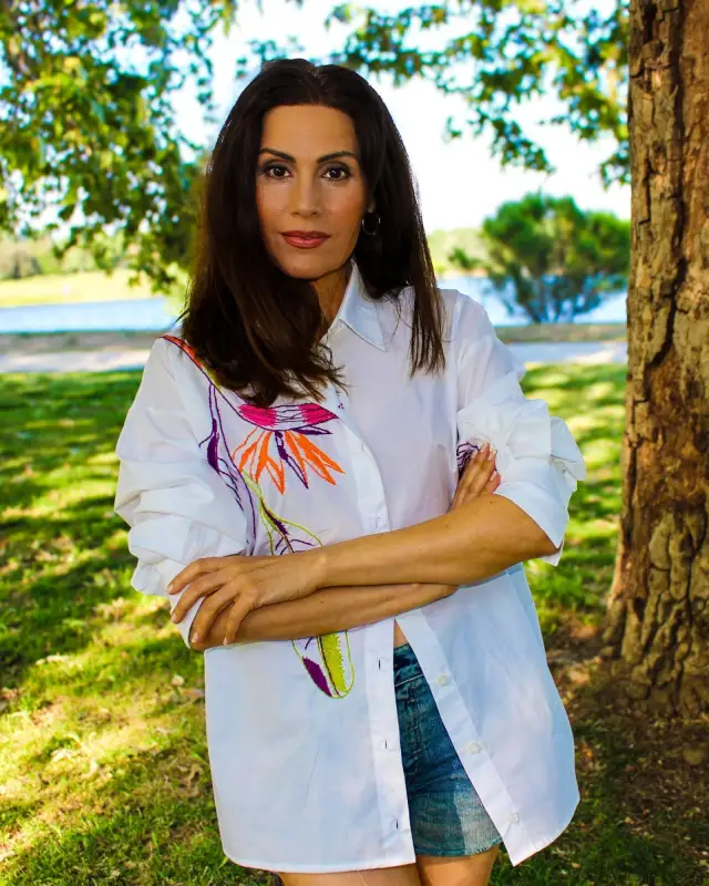 Brisa Shirt
