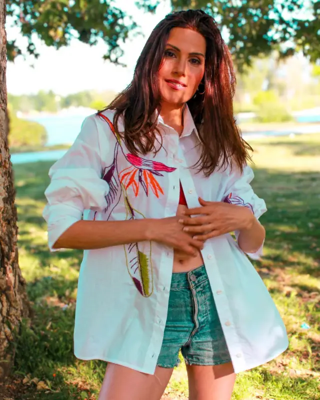 Brisa Shirt