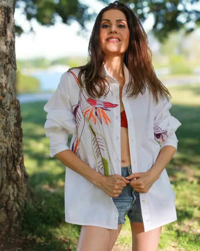 Brisa Shirt