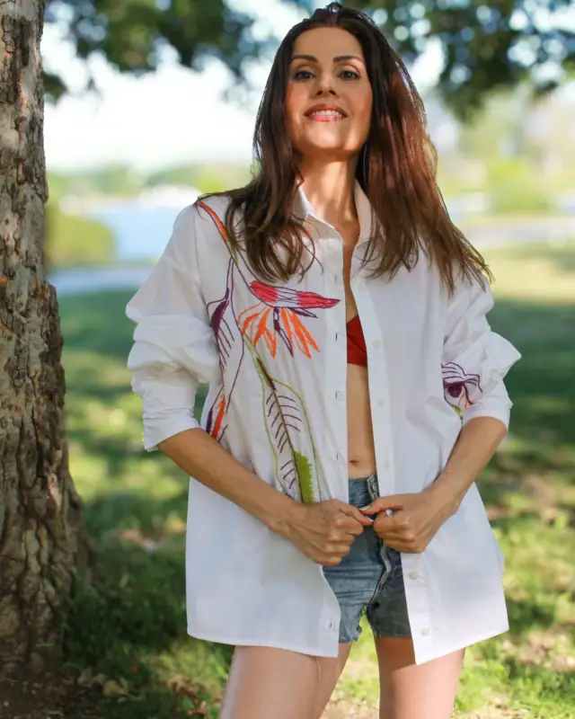 Brisa Shirt