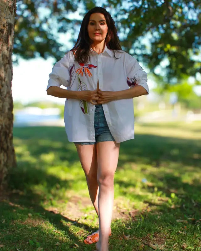 Brisa Shirt